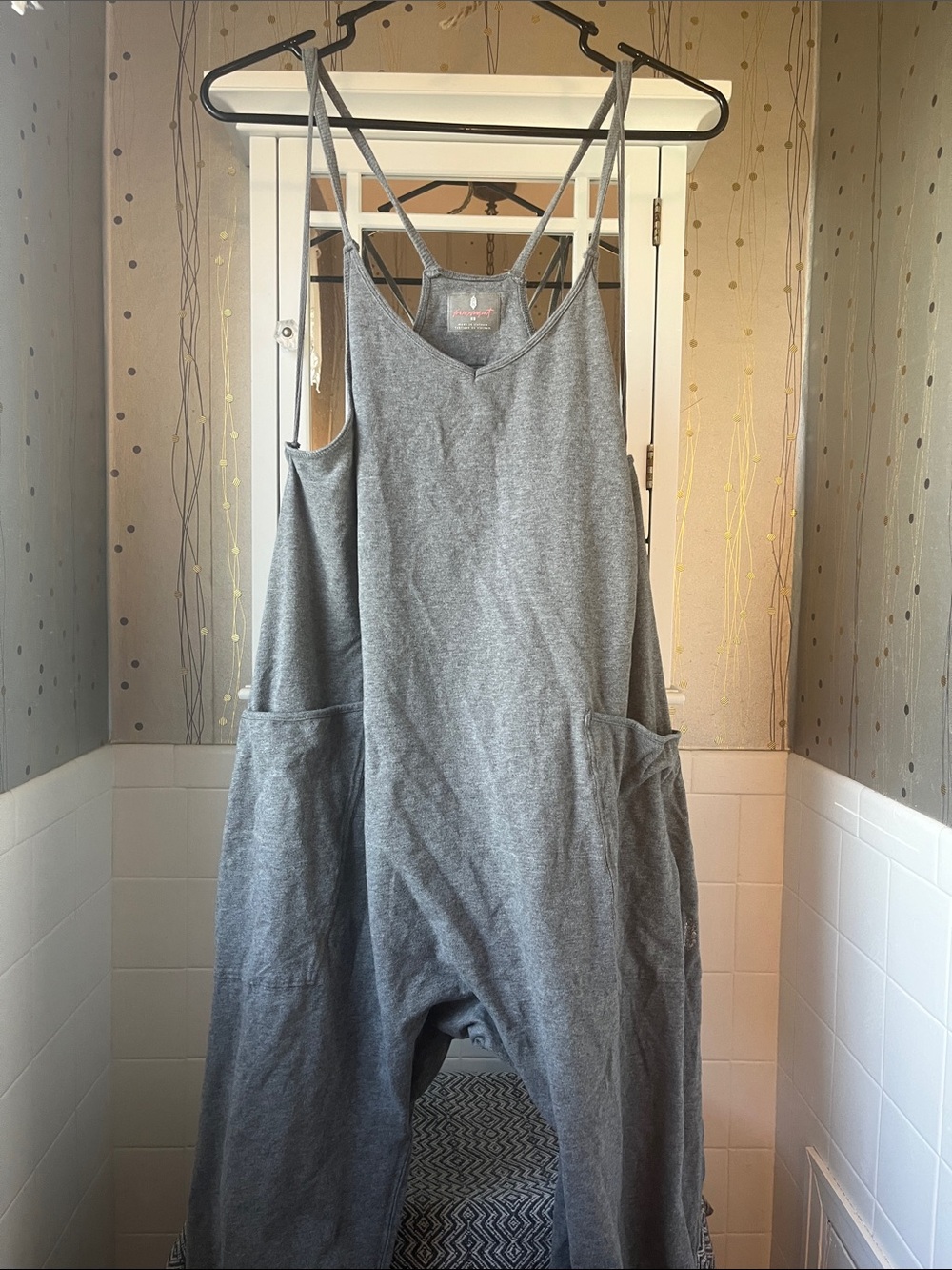 FP Movement by Free People Hotshot Onsie